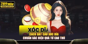 Cách Bắt Cầu Xóc Đĩa Chuẩn Xác Hiệu Quả Từ Cao Thủ