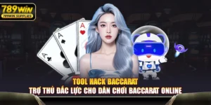 Tool Hack Baccarat – Trợ Thủ Đắc Lực Cho Dân Chơi Baccarat Online